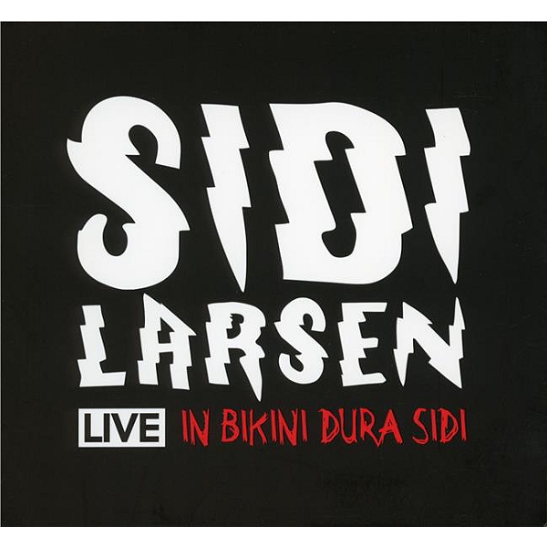 in bikini dura sidi