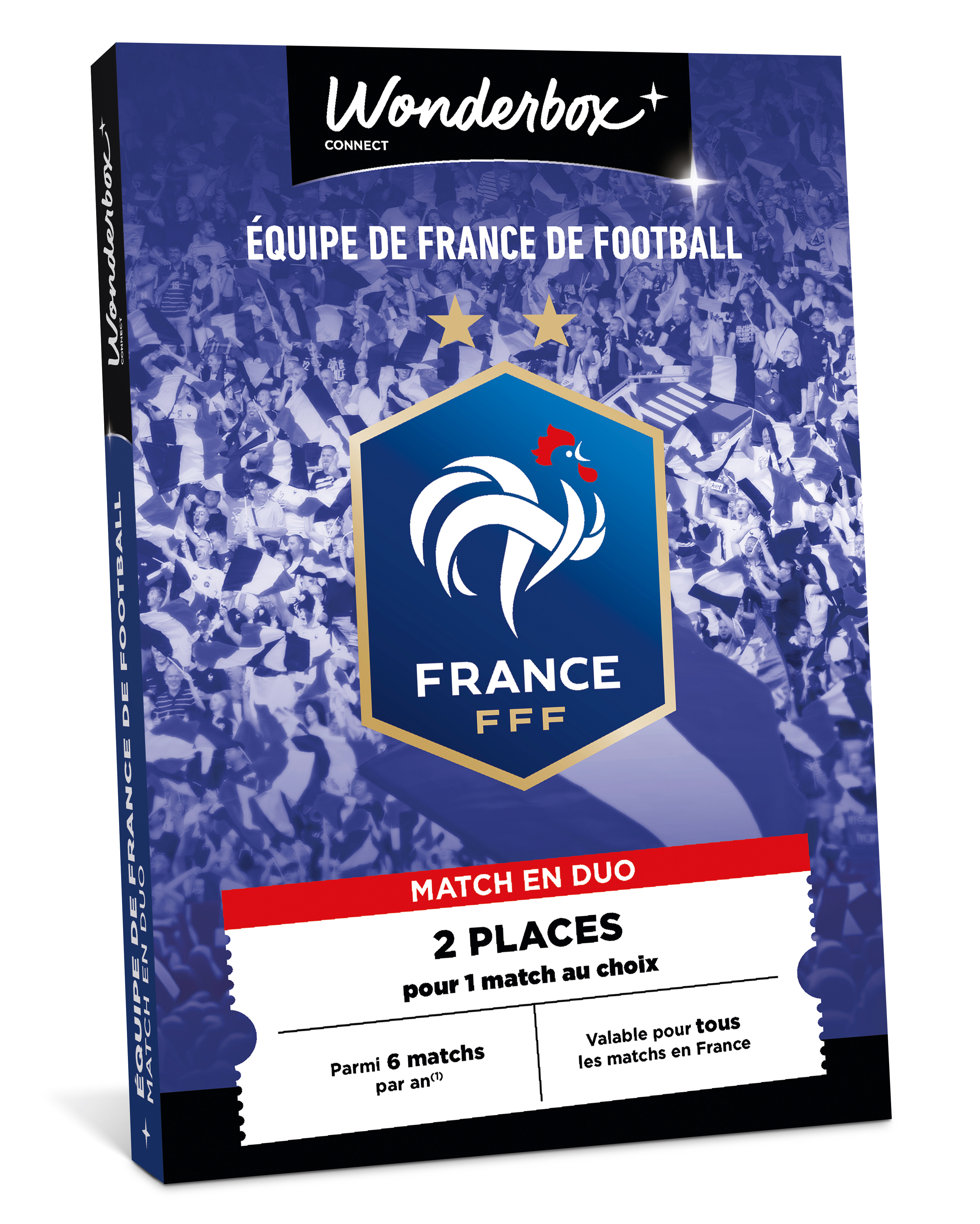 Equipe de France FFF