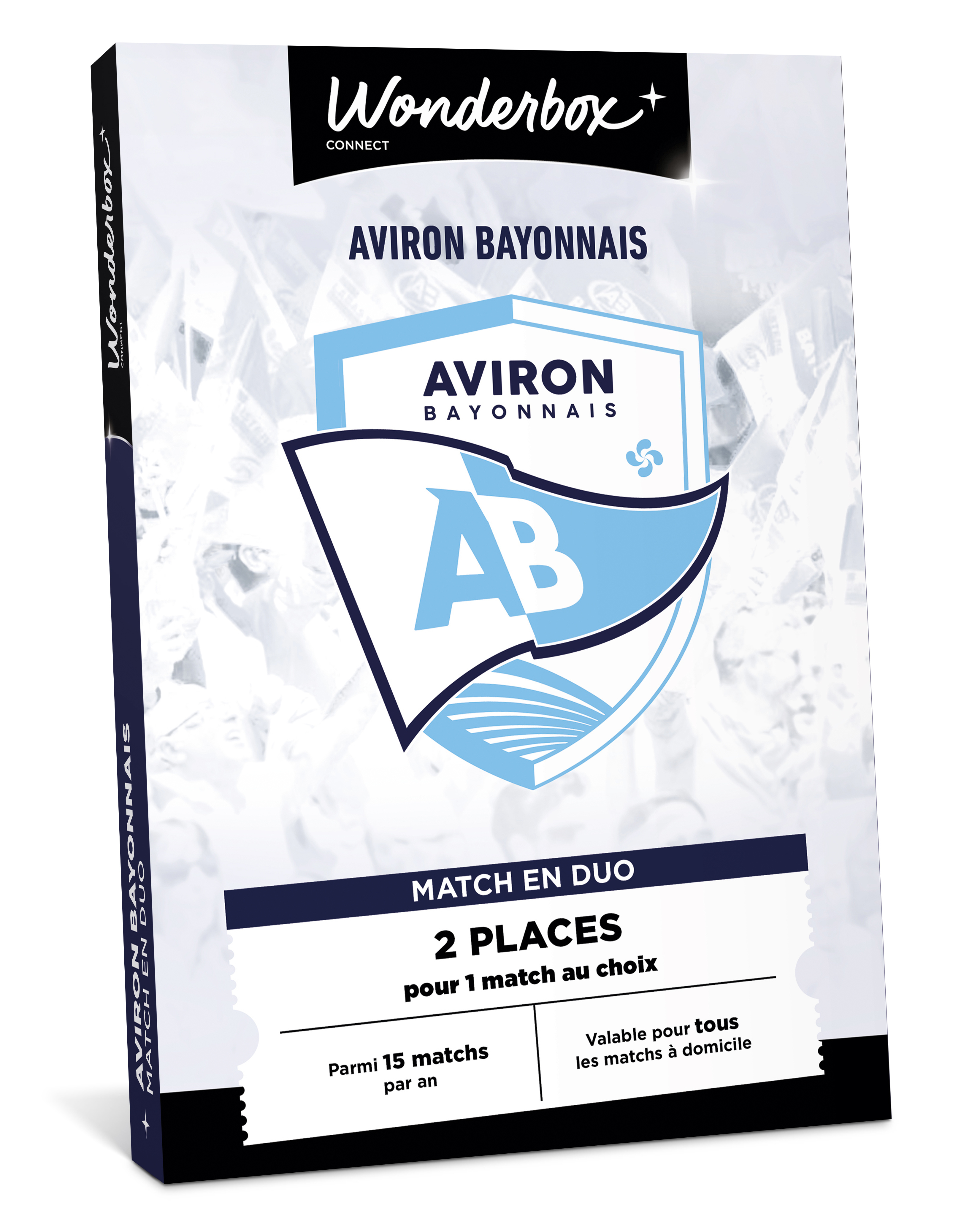 Aviron Bayonnais