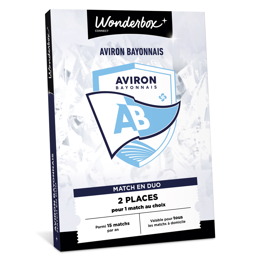 Aviron Bayonnais