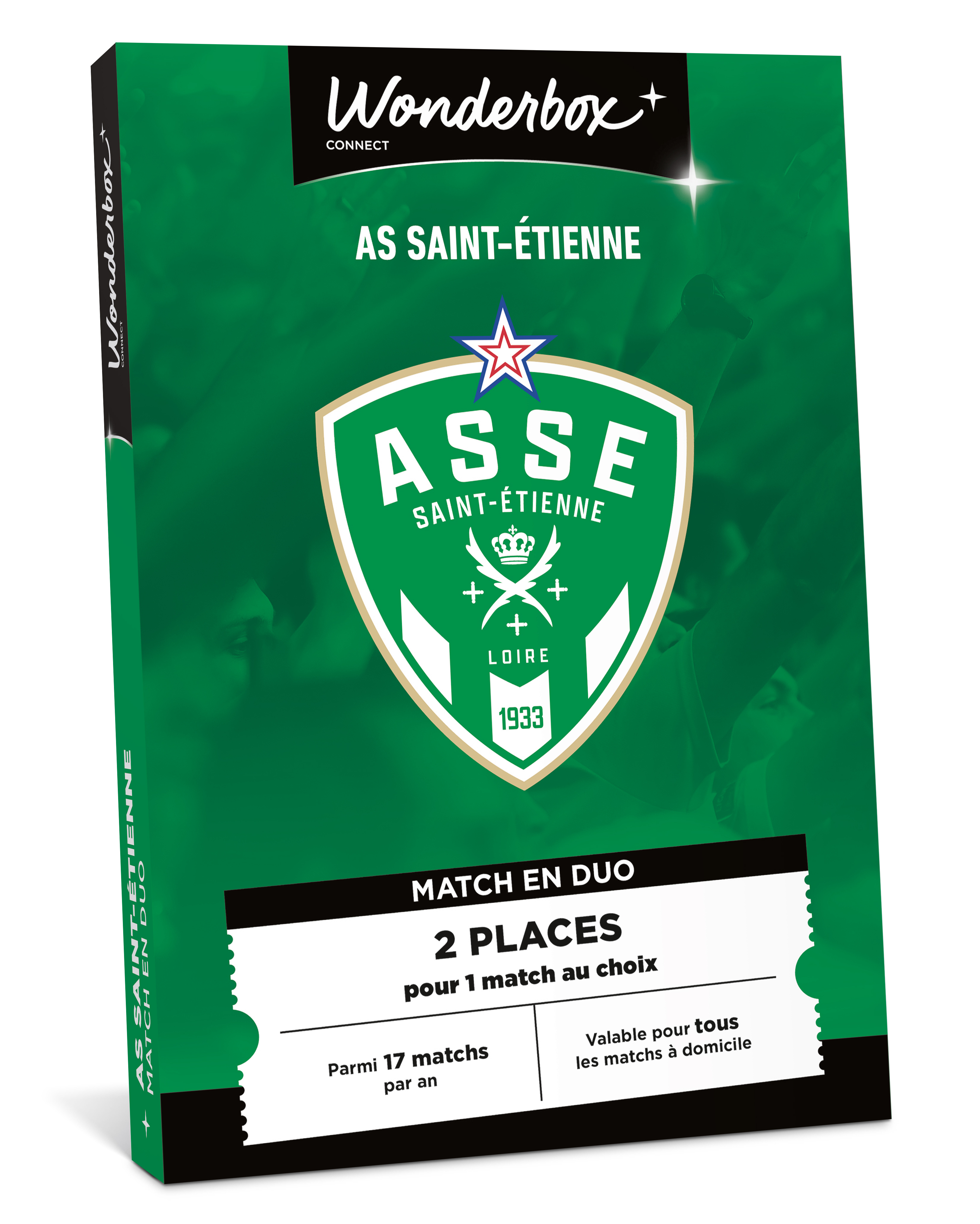 AS Saint Etienne Classic
