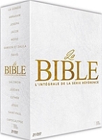 coffret intégrale la Bible
