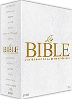 coffret intégrale la Bible