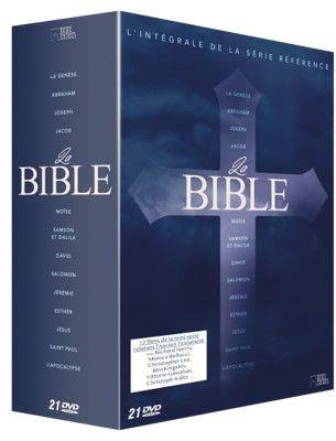 La Bible - Intégrale