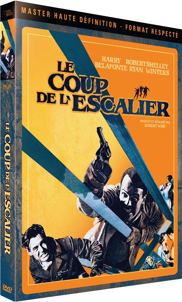 Le coup de l'escalier