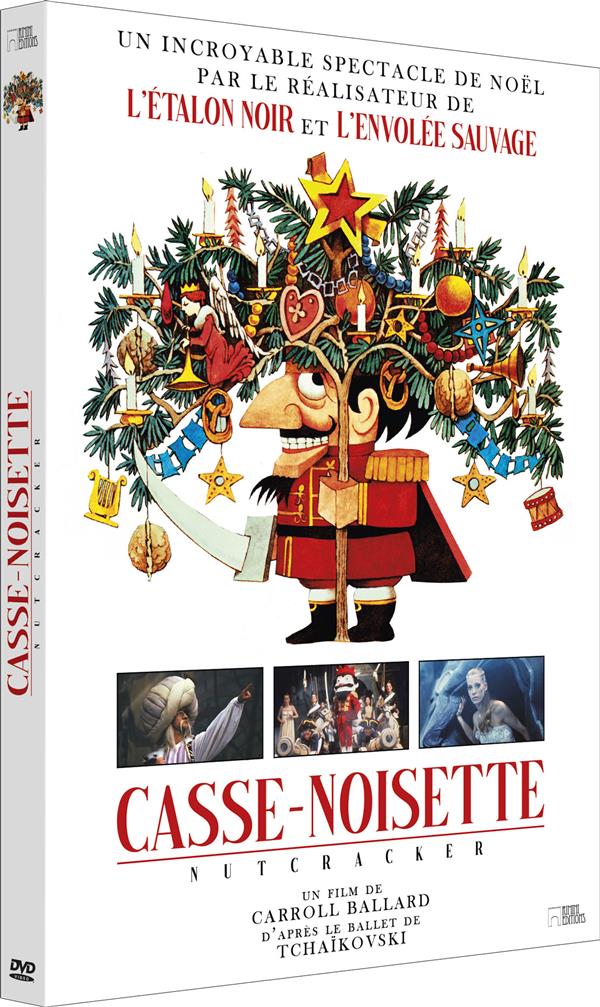 Casse-Noisette