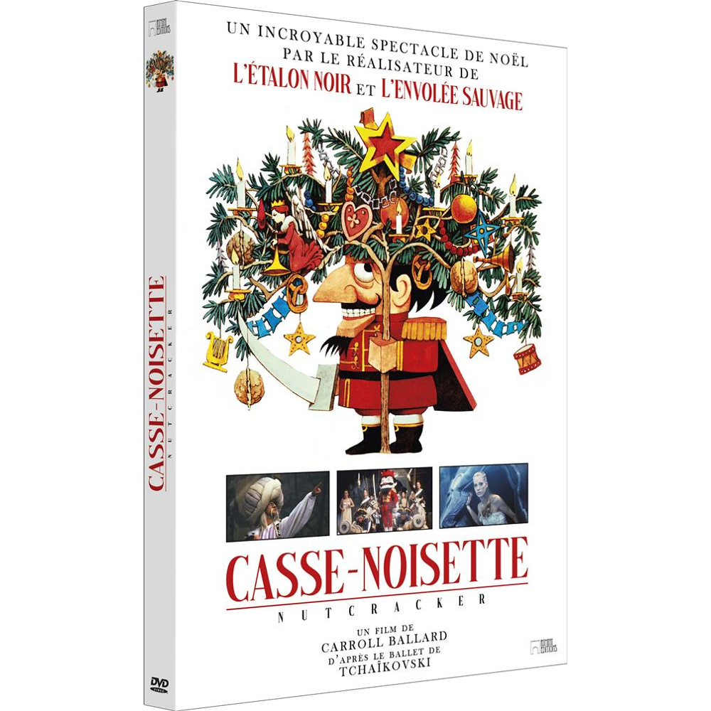Casse-Noisette