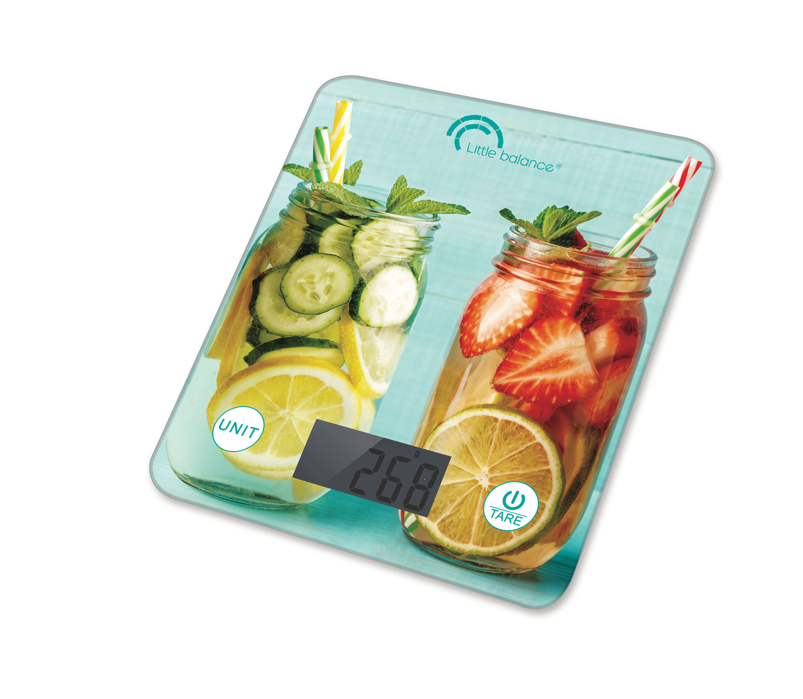 BALANCE CULINAIRE Little Balance 8337