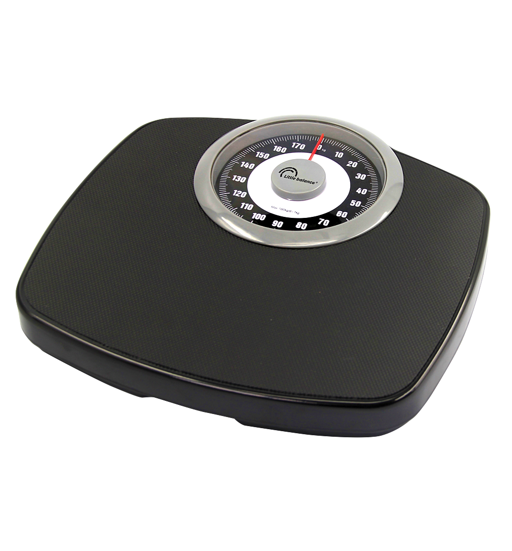 pèse personne confort 180 little balance 8400 pèse personnes mécanique confort 180 kg.