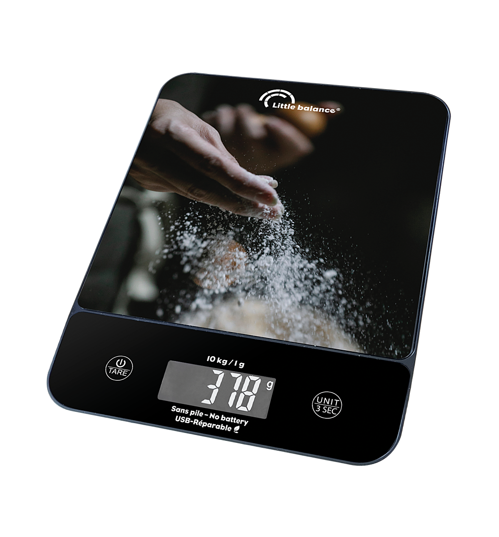 Balance de cuisine LITTLE BALANCE 8707