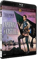 capitaine de Castille