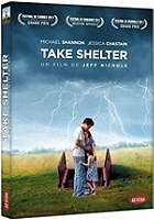 take shelter