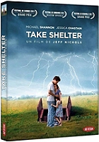 take shelter