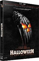 Halloween, la nuit des masques