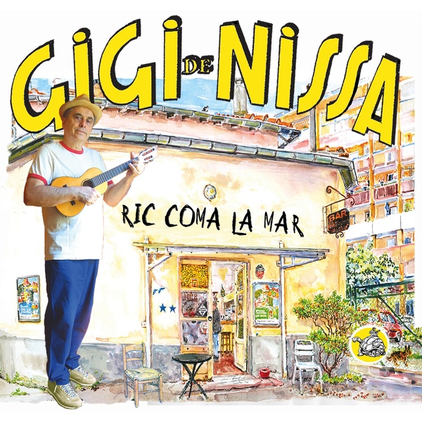 Ric coma la mar