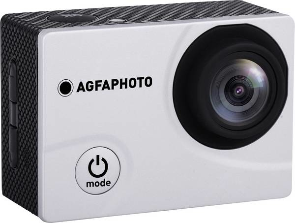 Action Cam AgfaPhoto Realimove AC5000 Vidéo HD - vue 1