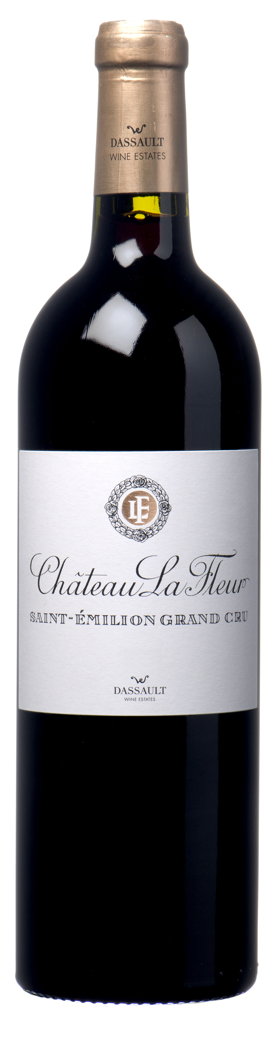 Château La Fleur, 2020 - Saint-Emilion Grand Cru AOP - Rouge - 75 cl