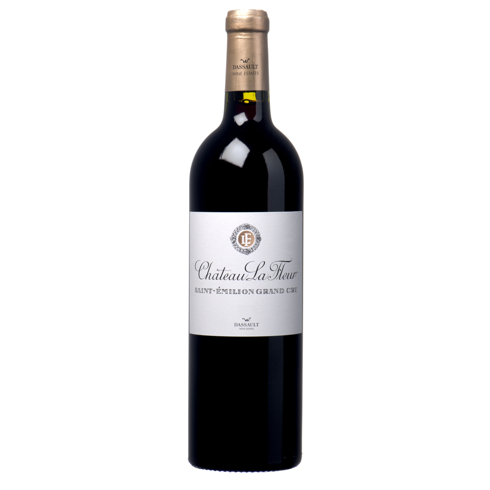 Château La Fleur, 2020 - Saint-Emilion Grand Cru AOP - Rouge - 75 cl