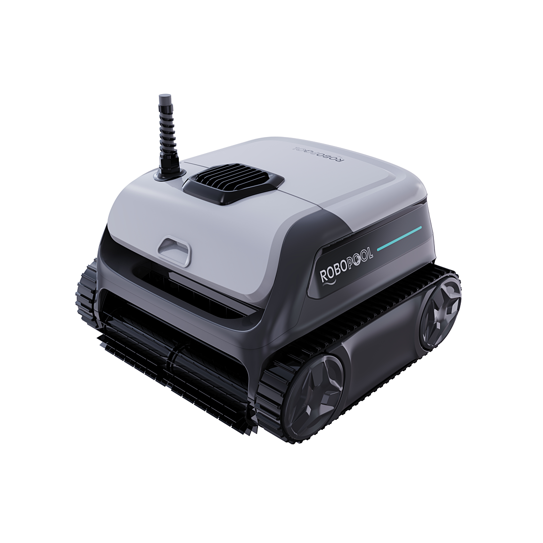 Bestway Robot pour piscines 4 x 8 jusqu'à 32m² - vue 5