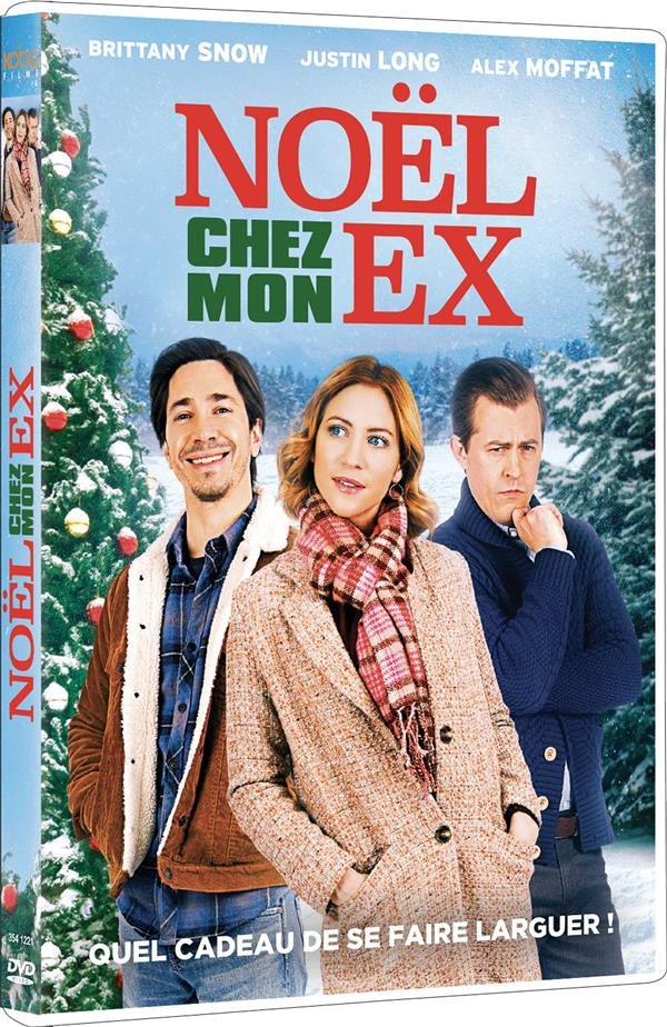 Noël chez mon ex