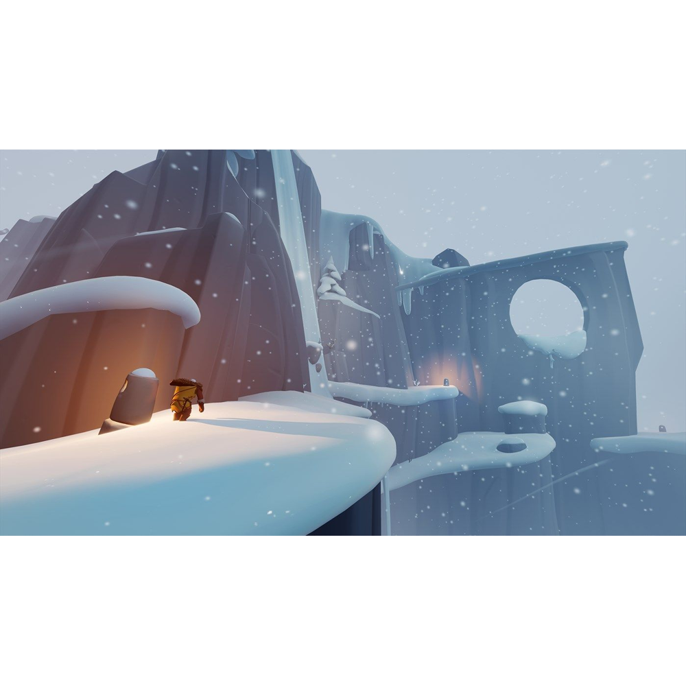 Arise : A Simple Story - Definitive Edition (PS4)