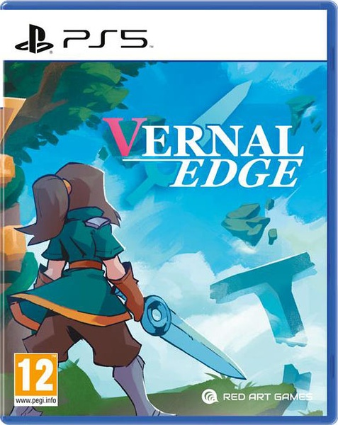 Vernal Edge (PS5)