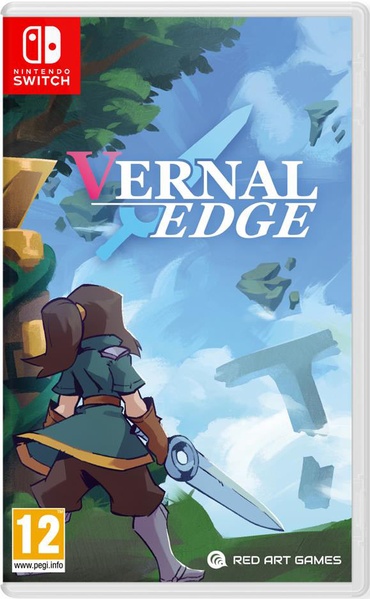 Vernal Edge (SWITCH)