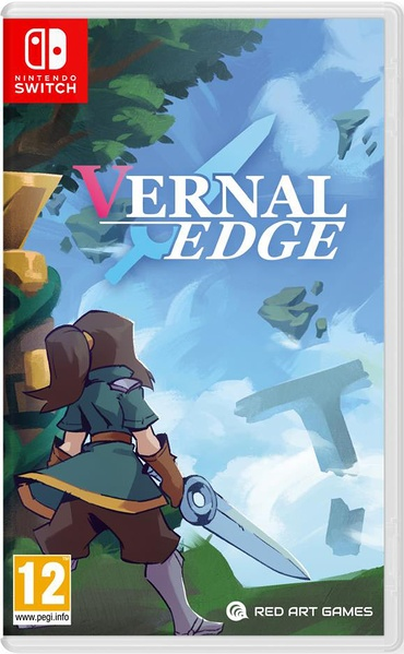 Vernal Edge (SWITCH)