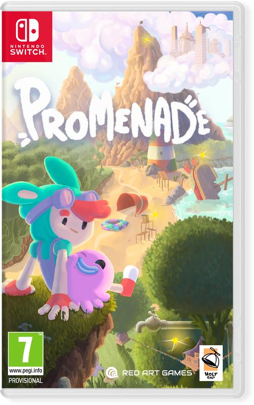 Promenade (SWITCH)