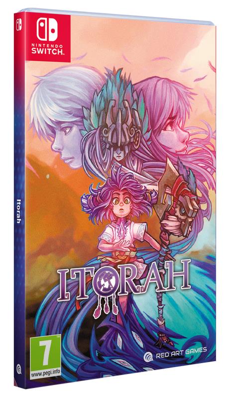 ITORAH (SWITCH)