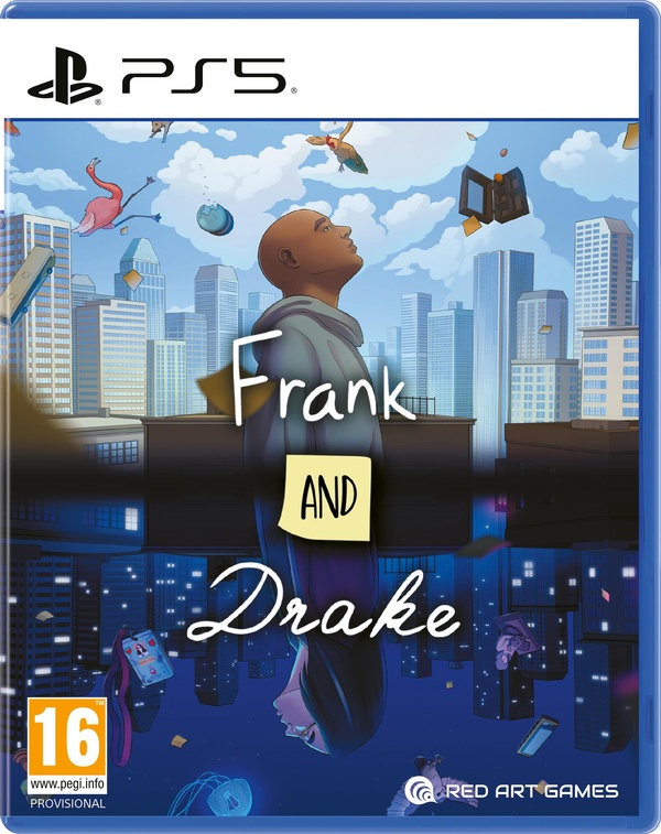 Frank and Drake