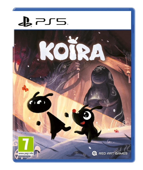 Koira (PS5)