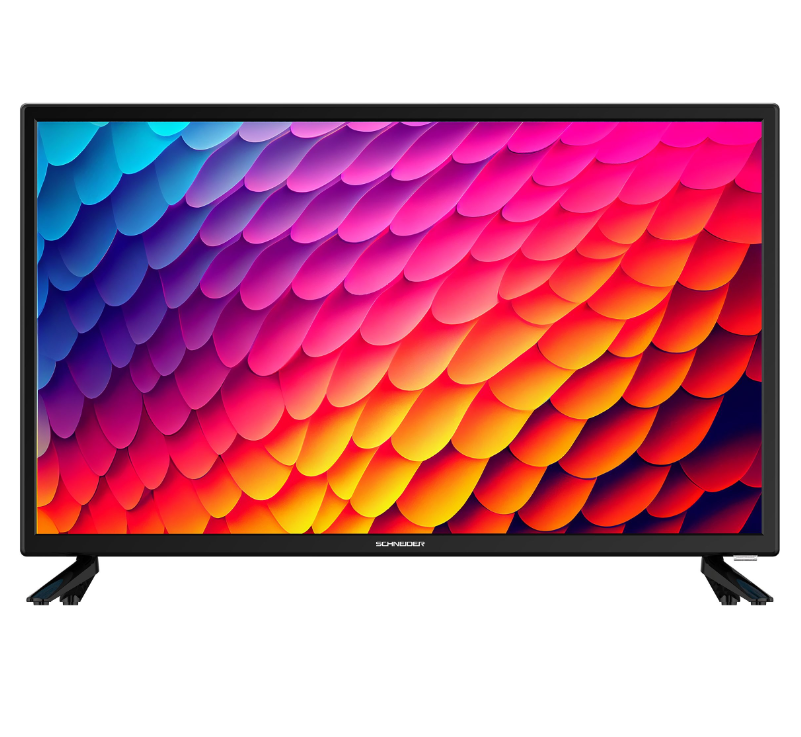 SCHNEIDER Téléviseur 24 pouces HDTV 24BN4 - vue 2
