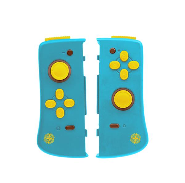 Adventure Twinpads (Switch) (SWITCH)