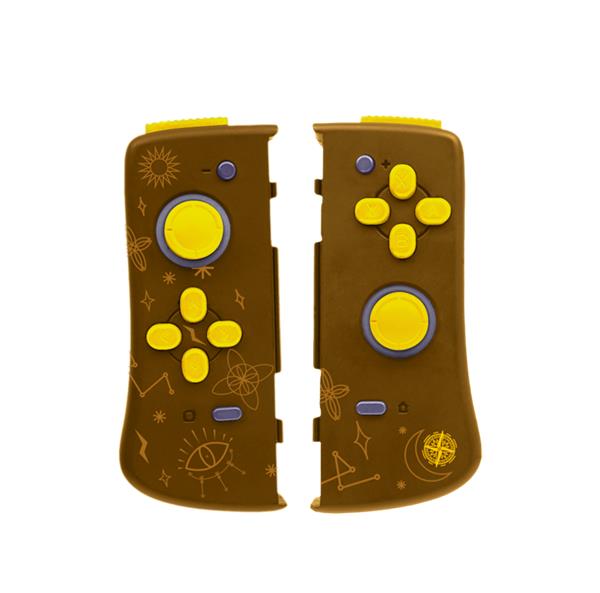 Adventure Twinpads Magic (SWITCH)