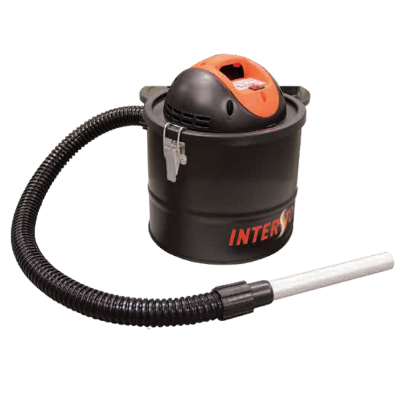 Aspirateur à cendres électrique CENEFLAME 1200 W - Leroy Merlin