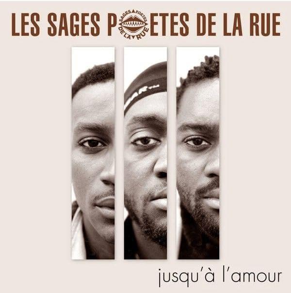 Jusqu'à L'amour