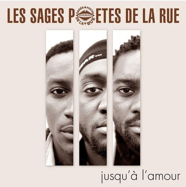 Jusqu'à L'amour