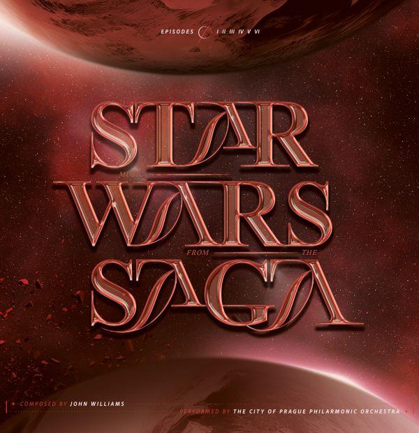 Star Wars Saga