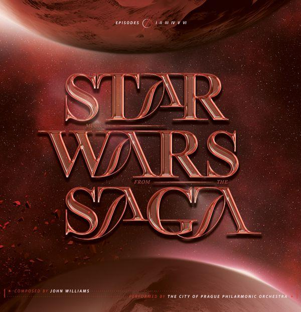 Star Wars Saga