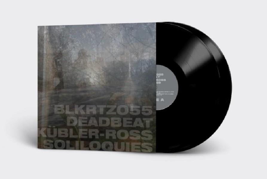 Kübler-Ross Soliloquies