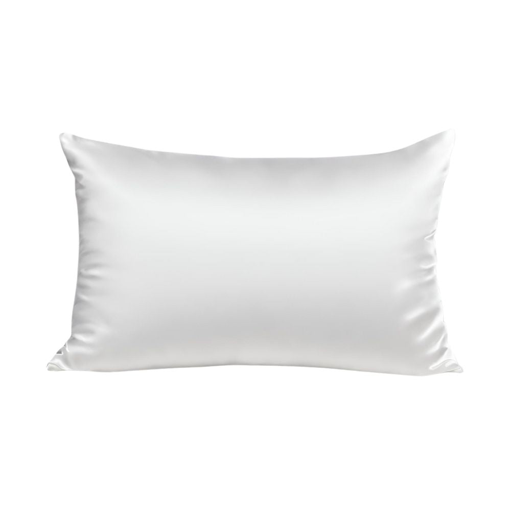 Oreiller Emma Original Elite 40x70 Cm - Mousse Mémoire De Forme & Airgrid - Ferme & Thermorégulant - 3 Couches Ajustables