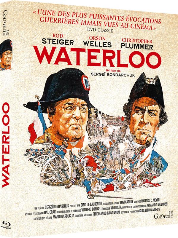 Waterloo