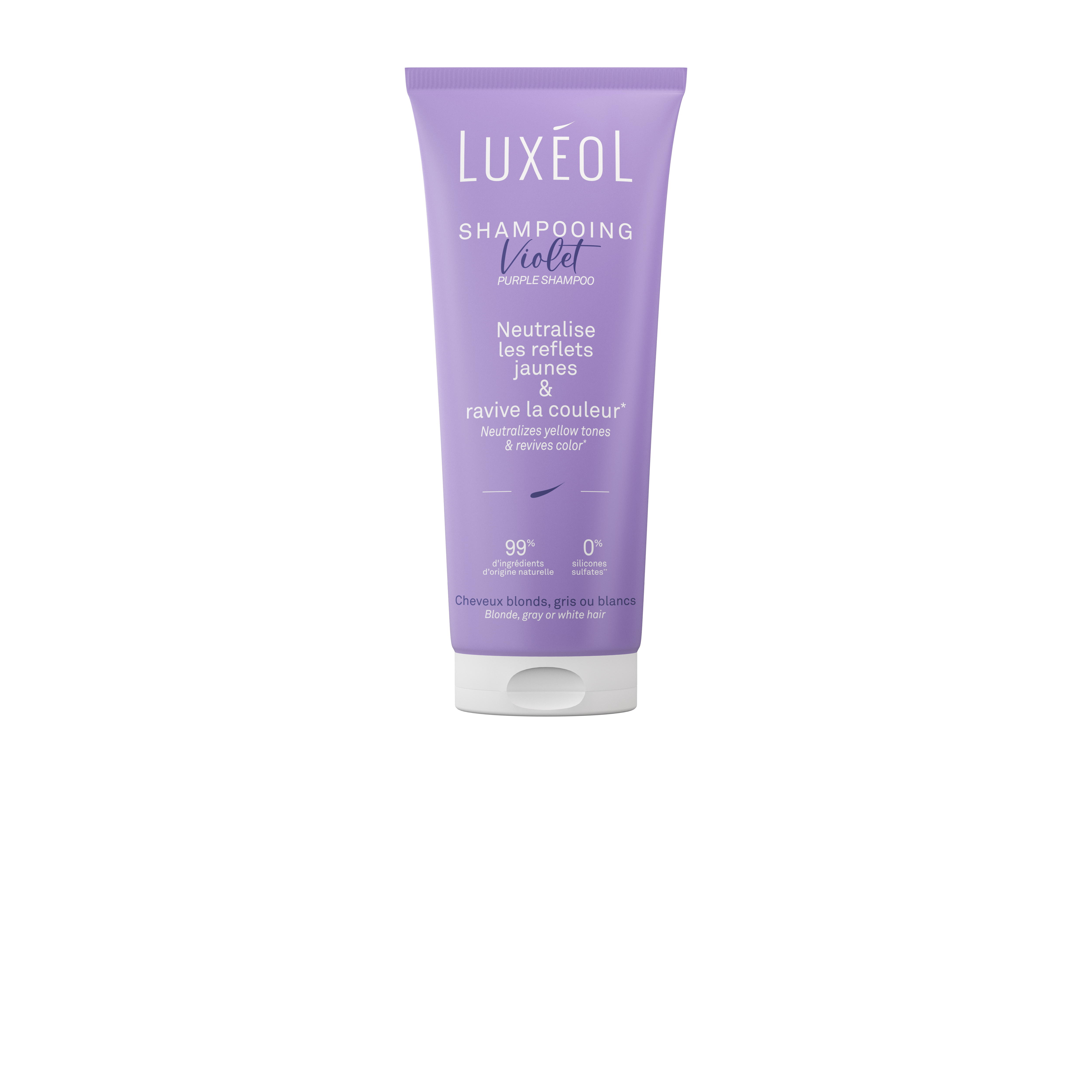 Luxeol Shampooing
