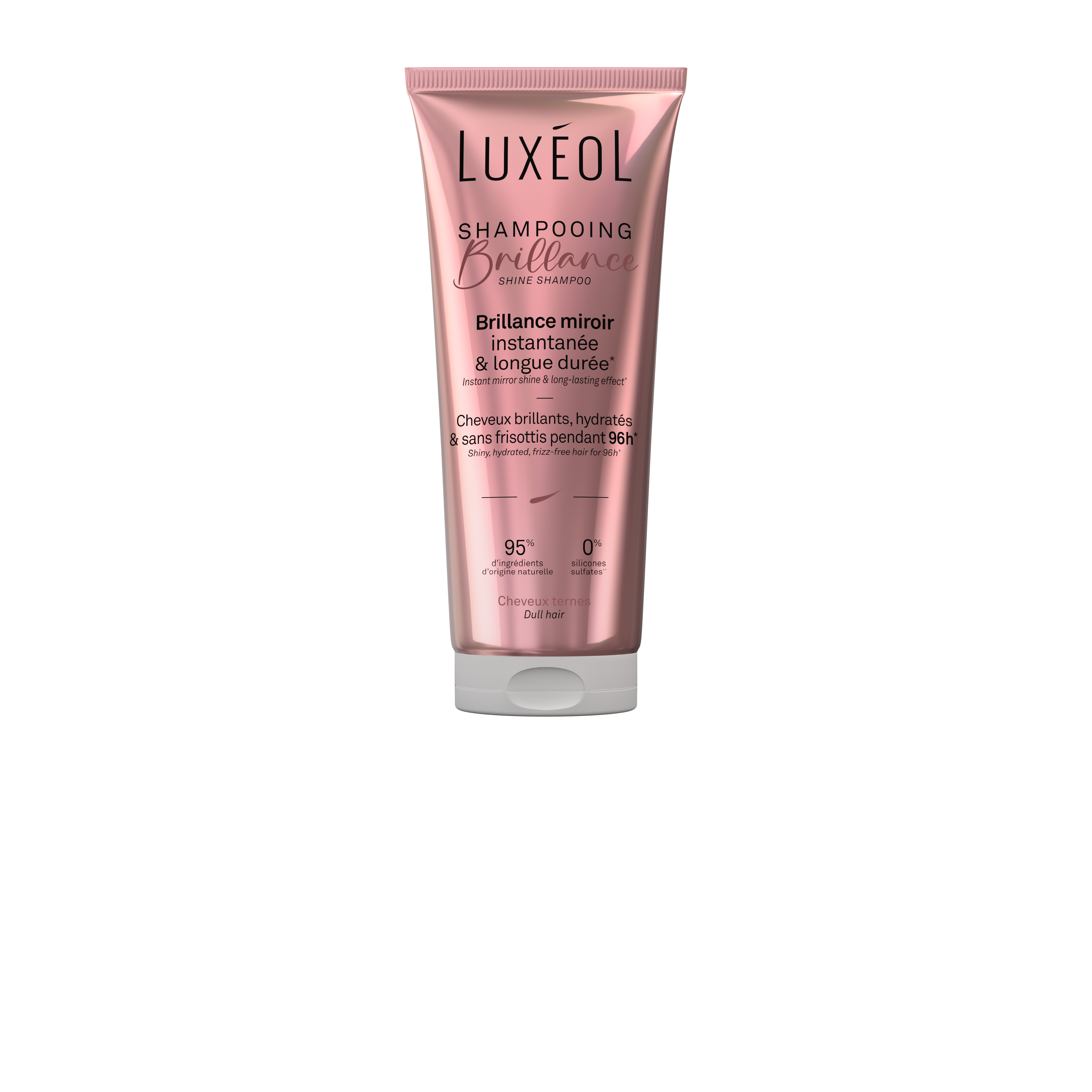 Luxeol Shampooing Brillance