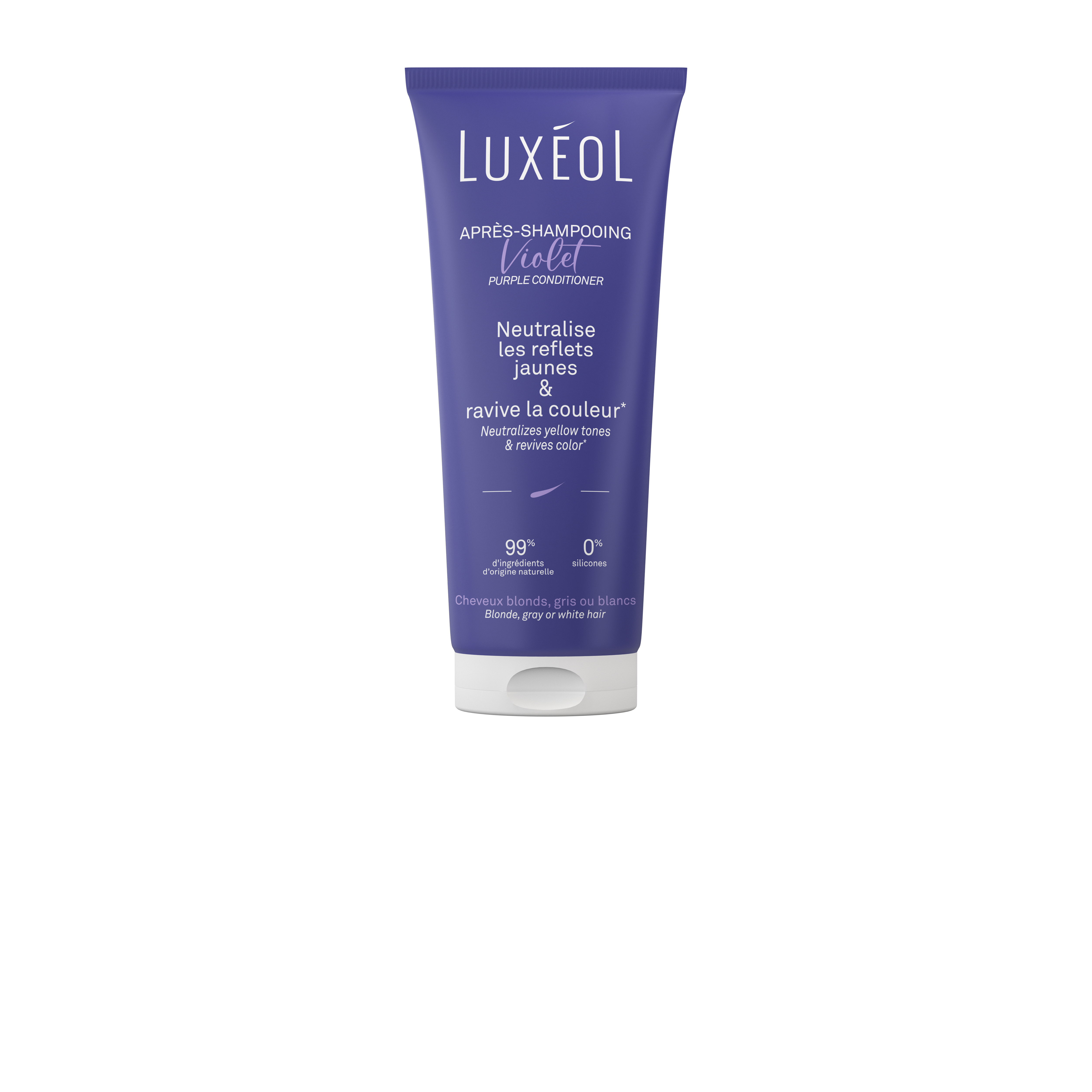 Luxeol Après-shampooing