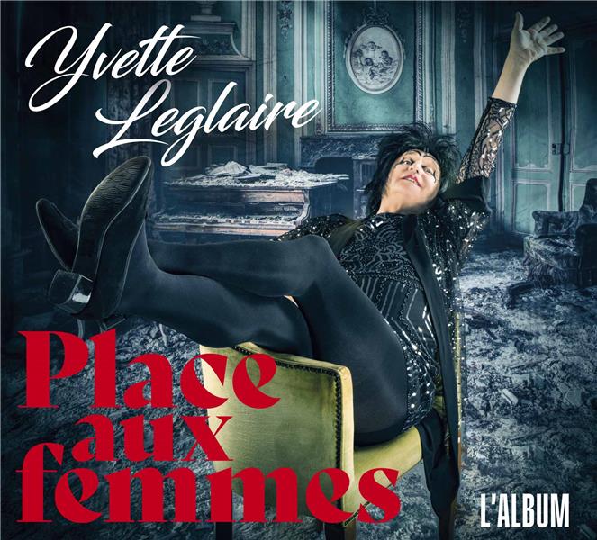 Place aux Femmes