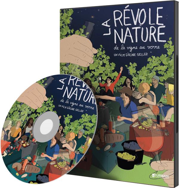La révole nature