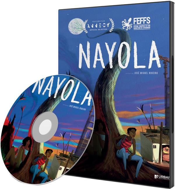 Nayola