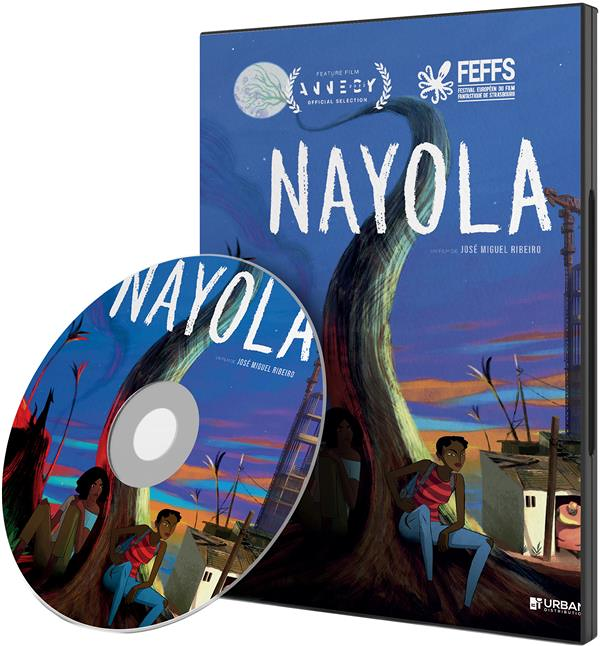 Nayola